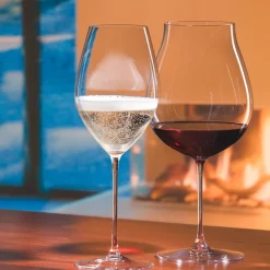 Veritas Champagneglass 45,9cl 4pk<RIEDEL Sale