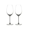 Veritas Sauvignon Blanc Hvitvinsglass 2stk<RIEDEL Clearance
