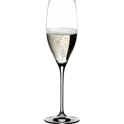 Vinum Cuvée Prestige Champagneglass 2pk<RIEDEL Outlet