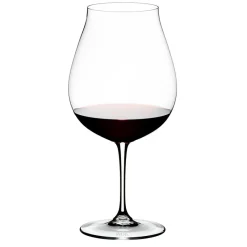 Vinum New World Pinot Noir Vinglass 80cl 2pk<RIEDEL Online