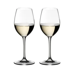 Vinum Sauvignon Blanc/Dessertvin 2pk<RIEDEL Best
