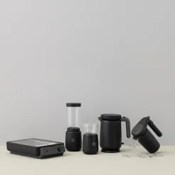 Rig Tig Foodie Håndmikser Sort<RIG-TIG Clearance