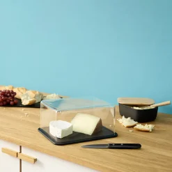 Contain-It Osteboks Svart<RIG-TIG Online