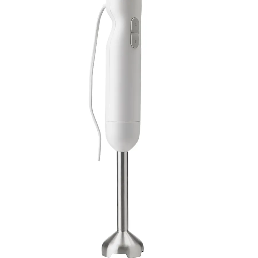 Foodie Stavmikser White<RIG-TIG Hot