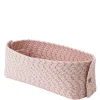 Rig-Tig Knit-It Brødkurv Rose<STELTON Discount