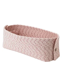 Rig-Tig Knit-It Brødkurv Rose<STELTON Discount