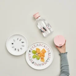 Moomin ABC Drikketut til Kopp Rosa<RIG-TIG Best