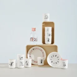 Moomin ABC Mummi Kopp 20cl E<RIG-TIG Clearance