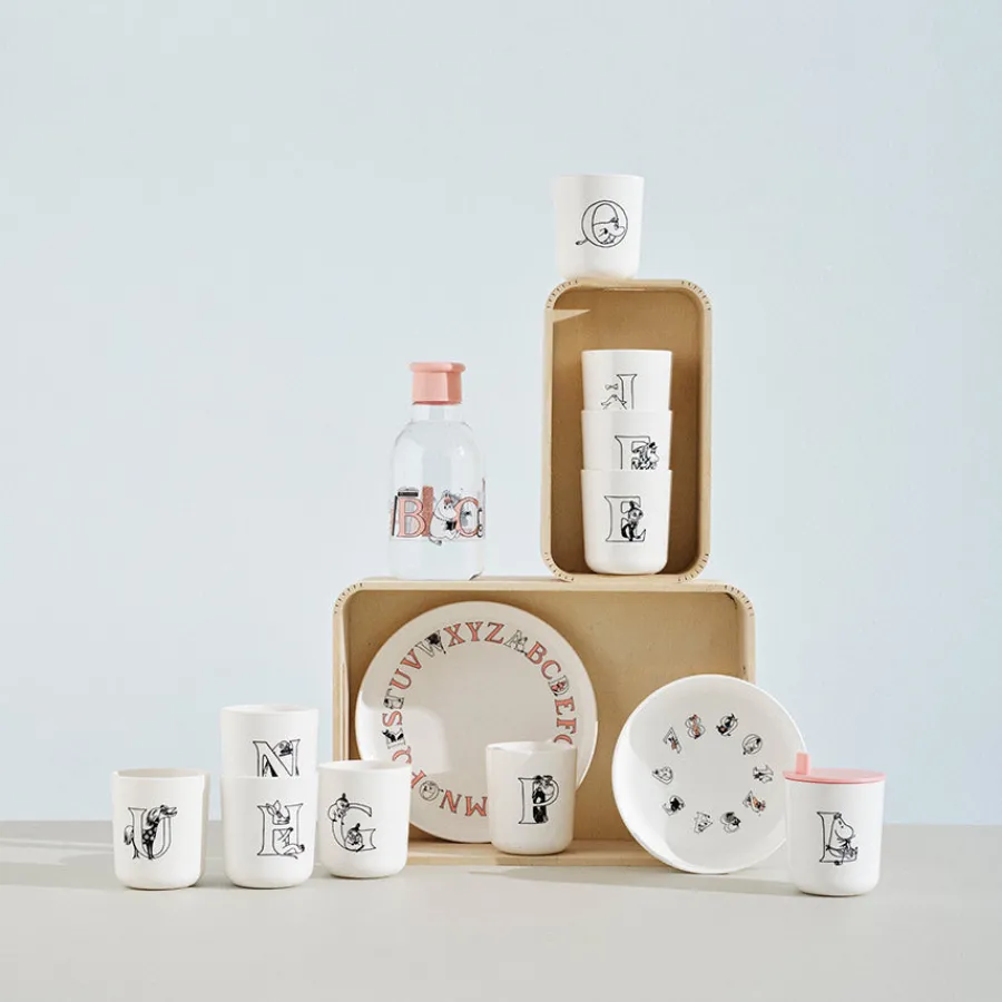 Moomin ABC Mummi Kopp 20cl E<RIG-TIG Clearance
