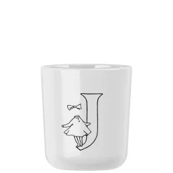 Moomin ABC Mummi Kopp 20cl J<RIG-TIG Sale