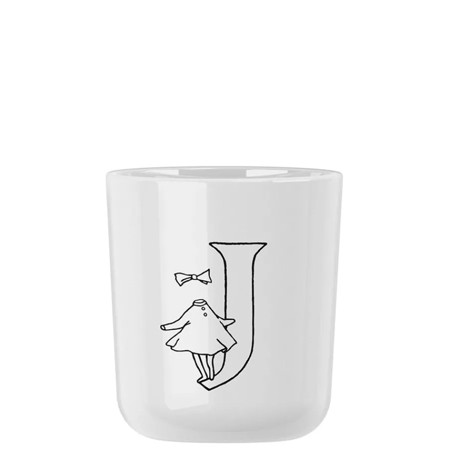 Moomin ABC Mummi Kopp 20cl J<RIG-TIG Sale