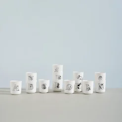 Moomin ABC Mummi Kopp 20cl V<RIG-TIG Sale