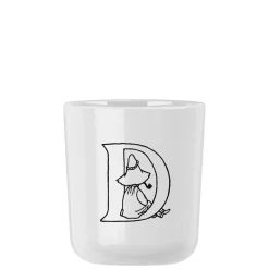 Moomin ABC Mummi Kopp 20cl D<RIG-TIG Best