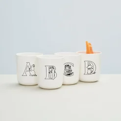 Moomin ABC Mummi Kopp 20cl D<RIG-TIG Best