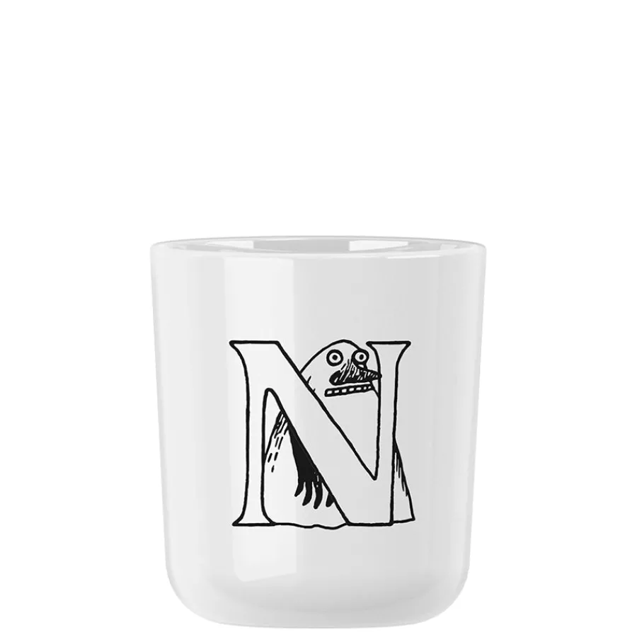 Moomin ABC Mummi Kopp 20cl N<RIG-TIG Sale