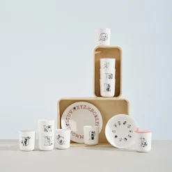 Moomin ABC Mummi Kopp 20cl N<RIG-TIG Sale