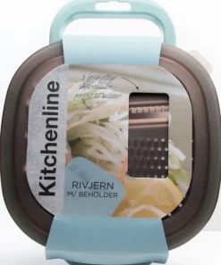 RIVJERN M/BEHOLDER LOKK<CHRISTIANIA 1739 Sale