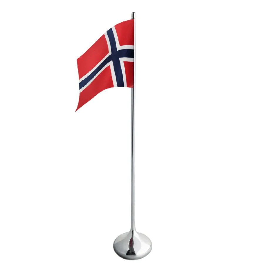 Bordflagg Norsk 35cm<ROSENDAHL Outlet