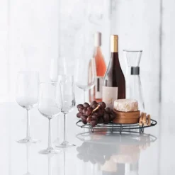 Grand Cru Champagne 24cl 2pk<ROSENDAHL Hot