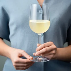 Grand Cru Hvitvinsglass 32cl 2pk<ROSENDAHL Sale