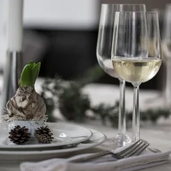 Grand Cru Hvitvinsglass 32cl 2pk<ROSENDAHL Sale