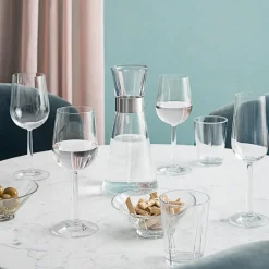 Grand Cru Hvitvinsglass 32cl 2pk<ROSENDAHL Sale