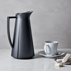 Grand Cru Kaffekopp 26cl m/Skål<ROSENDAHL Online