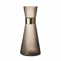 Grand Cru Nouveau Vannkaraffel 1L Valnøtt<ROSENDAHL Outlet