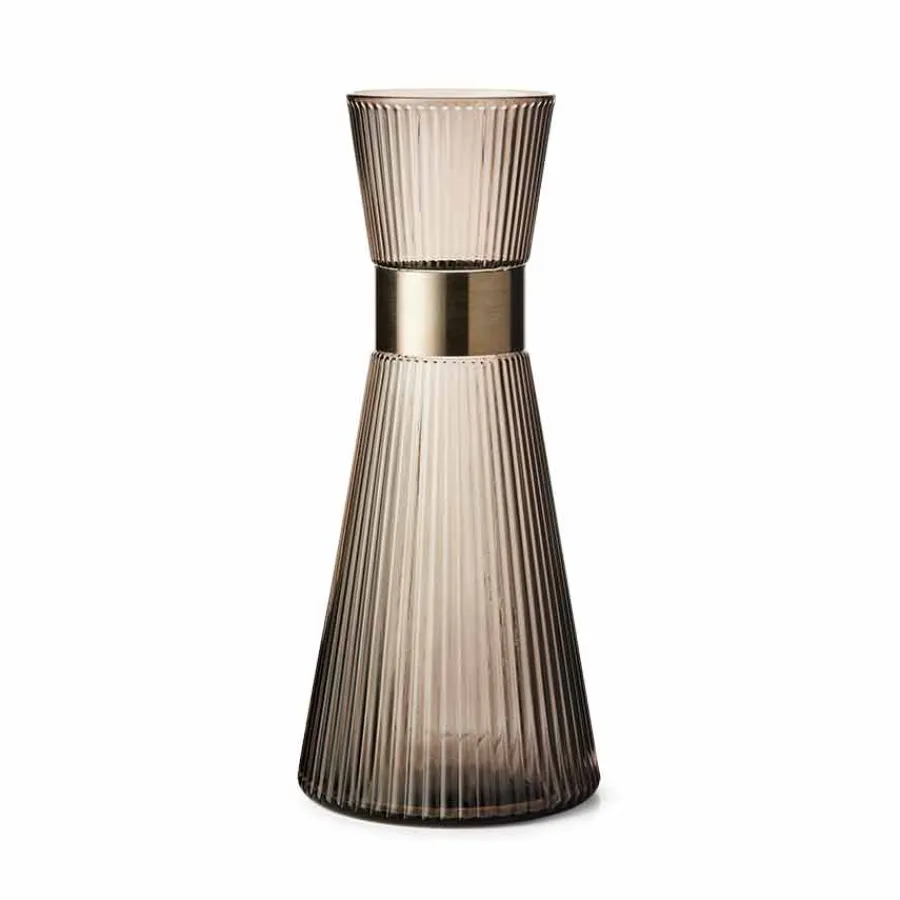 Grand Cru Nouveau Vannkaraffel 1L Valnøtt<ROSENDAHL Outlet