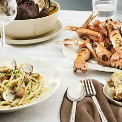 Grand Cru Pastatallerken 25cm<ROSENDAHL Clearance