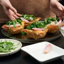 Grand Cru Serveringsfat 32cm<ROSENDAHL Clearance