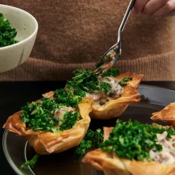 Grand Cru Serveringsfat 32cm<ROSENDAHL Clearance