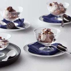 Grand Cru Soft Skål på Stett 35cl 4pk<ROSENDAHL Outlet