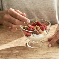 Grand Cru Soft Skål på Stett 35cl 4pk<ROSENDAHL Outlet