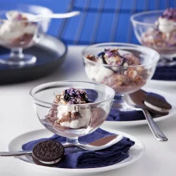 Grand Cru Soft Skål på Stett 35cl 4pk<ROSENDAHL Outlet