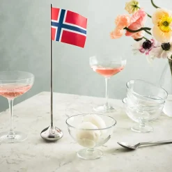 Grand Cru Soft Skål på Stett 35cl 4pk<ROSENDAHL Outlet