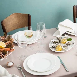 Grand Cru Tallerken 23cm<ROSENDAHL New