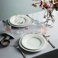 Grand Cru Tallerken 23cm<ROSENDAHL New