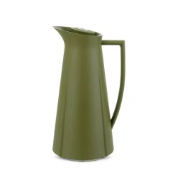 Grand Cru Termokanne 1L Olivengrønn<ROSENDAHL Clearance