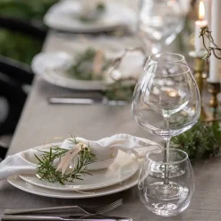 PREMIUM RØDVINSGLASS 2STK 93 CL<ROSENDAHL New