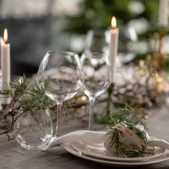 PREMIUM RØDVINSGLASS 2STK 93 CL<ROSENDAHL New