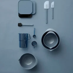 Margrethe Bakebolle 4L Dusty Blue<ROSTI Best