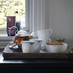 Prinsesse Krus 37cl 2pk<ROYAL COPENHAGEN Online