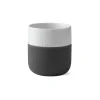 Riflet Contrast Krus 33cl Antracit<ROYAL COPENHAGEN Discount