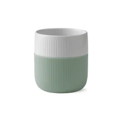 Riflet Contrast Krus 33cl Lav<ROYAL COPENHAGEN Online