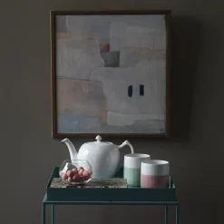 Riflet Contrast Krus 33cl Lav<ROYAL COPENHAGEN Online