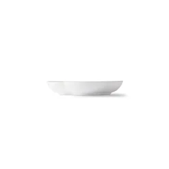 Stjerne Riflet Serveringsfat 17,5cm<ROYAL COPENHAGEN Outlet