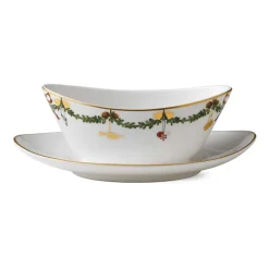 Stjerneriflet Jul Sausenebb 43 cl<ROYAL COPENHAGEN Sale