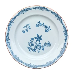 Rörstrand Ostindia Asjett 18cm<RÖRSTRAND Clearance