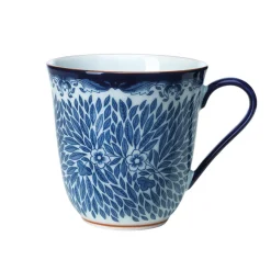 Rörstrand Ostindia Floris Krus 30cl<RÖRSTRAND Sale